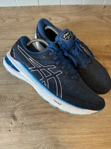 Asics 2000 blue - gt-2000, 10