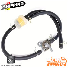 6mm Inline Fuel Tank Tap w/