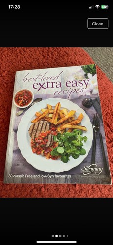 Best loved extra easy - extra,