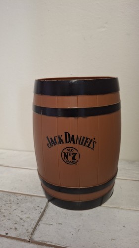 Jack daniels ice bucket - ice, barrel