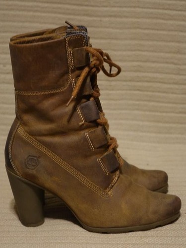 Women timberland boots brown - women,
