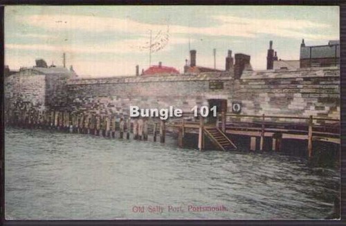 41602 portsmouth hampshire - [41602],