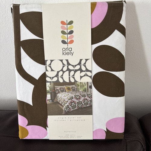 Orla kiely duvet - orla,