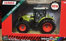 BRITAINS CLAAS ARION 660