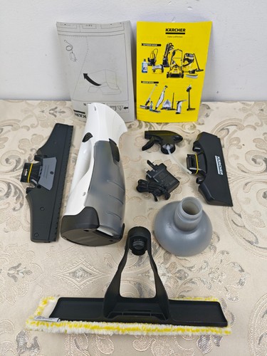 Kärcher window vac - kärcher, 2