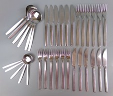 Viners Chelsea Cutlery Set /