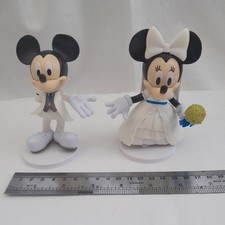 DISNEY MICKEY AND MINNIE