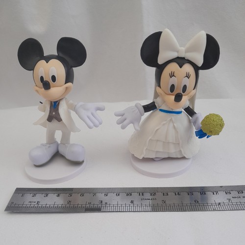 Disney mickey and minnie - disney,