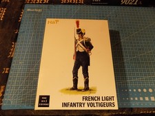 HaT 1/32 NAPOLEONIC BOXED TOY