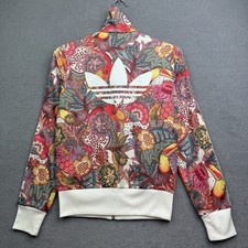 ADIDAS FARM RIO Jacket Women