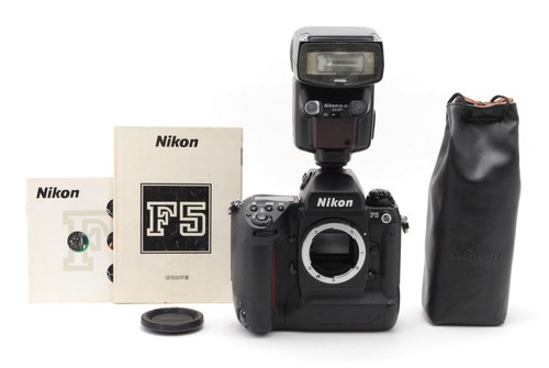 Mint nikon black 35mm - 【mint-】nikon,