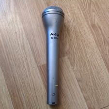 Vintage AKG Acoustics D130