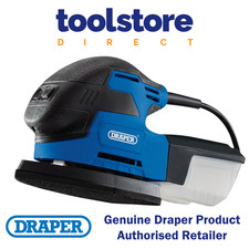 Draper 57681 Electric Detail