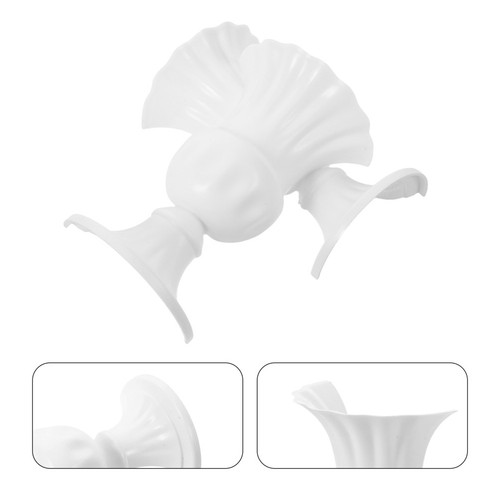 Pcs wall hanging flower - pcs,