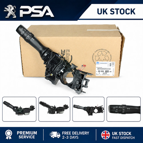Indicator stalk switch - oe,