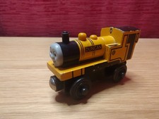 Learning Curve Thomas &