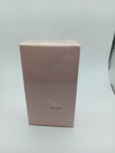 Aire loewe sensual 30ml - loewe, eau