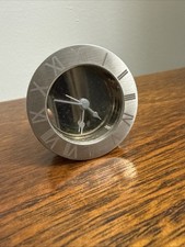 Vintage Travel Alarm Clock