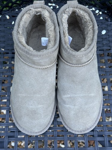 Ugg ultra mini - mini, in