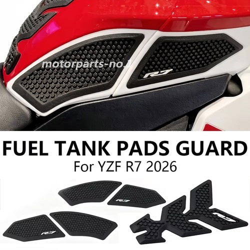 For yamaha yzf - yzf, r7