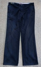 M&S Blue Harbour Men's Black