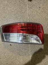 09-11 TOYOTA AVENSIS MK3 T270