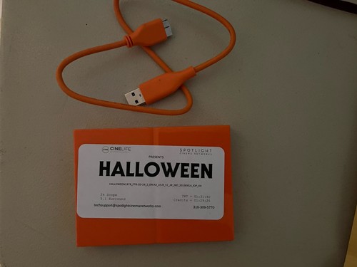 Halloween 1978 dcp hard - 1978,