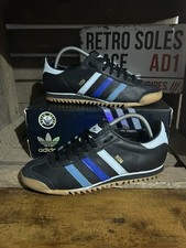 Adidas Originals Rom Black