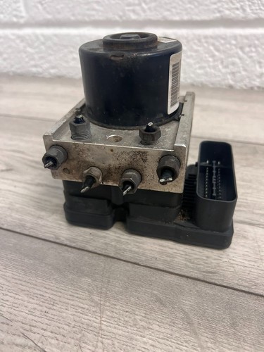 Peugeot 207 abs - abs, module