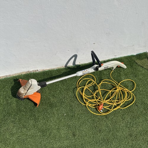 Stihl fse electric corded - fse,