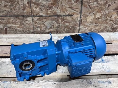 Weg phase 5kw motor - 3-phase, 1.5kw