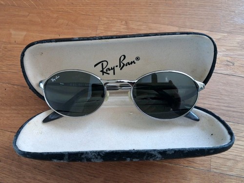 Ray ban sidestreet vintage - b&l,