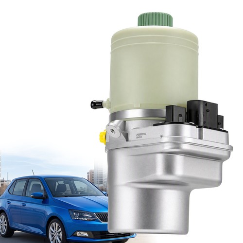 Electric power steering pump - power,