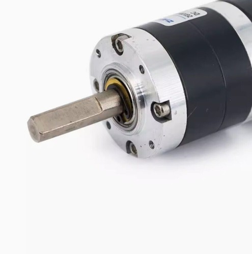 1pcs high torque - 1pcs, shaft