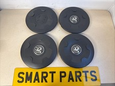 Vauxhall Vivaro A Hub Caps