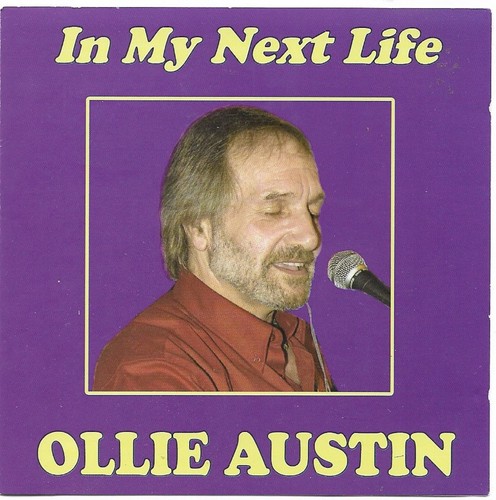 Ollie austin next life - austin-in,