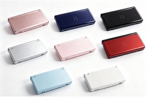 Nintendo lite all various - nintendo,