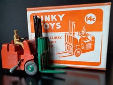 Dinky toys 14c - dinky, coventry