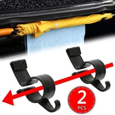 2x Car Interior Accessories