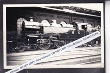 LMS  - FOWLER 2-6-4T NO. 2357