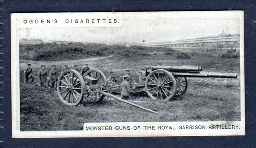 Ogdens modern war weapons - war,