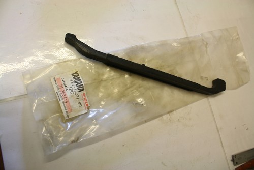 Nos yamaha xv750 - nos, xv1100