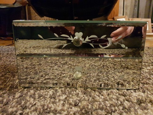 Mirrored - m&s,