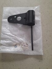 Yamaha DT 50 M Left Headlamp Bracket Genuine NOS 
