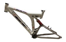17.5" GT XCR 3000 I-Drive Full XC Suspension Mountain Bike Frame