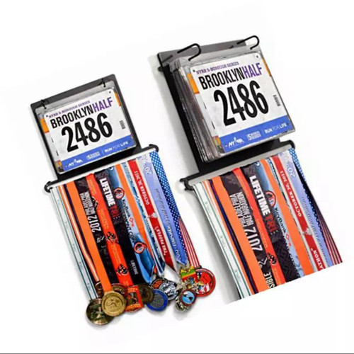 Medal hanger holder display - holder,