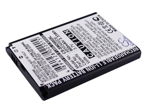 Battery for samsung - for,