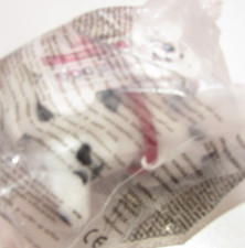 McDonalds Soft Plush Happy