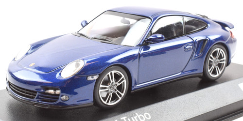 Minichamps porsche 911 - minichamps, x