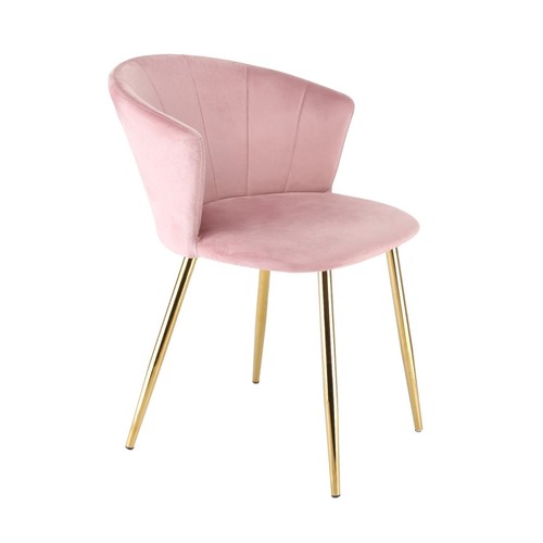 Dunel velvet accent - velvet,